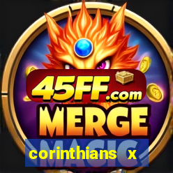 corinthians x cruzeiro play hd